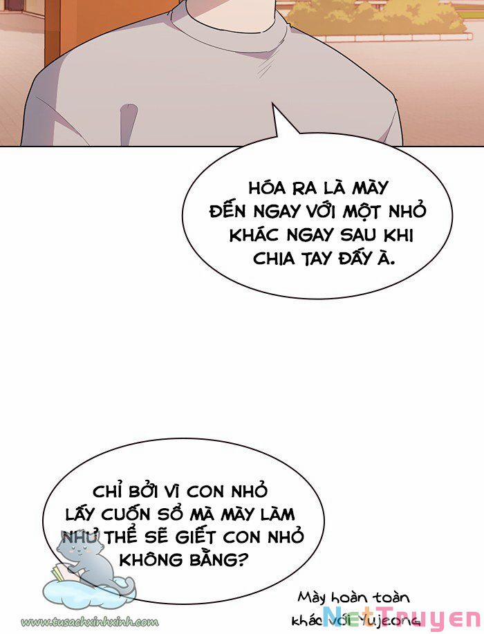 Thằng Bạn Trai Tồi Tệ Của Tôi 24 trang 77