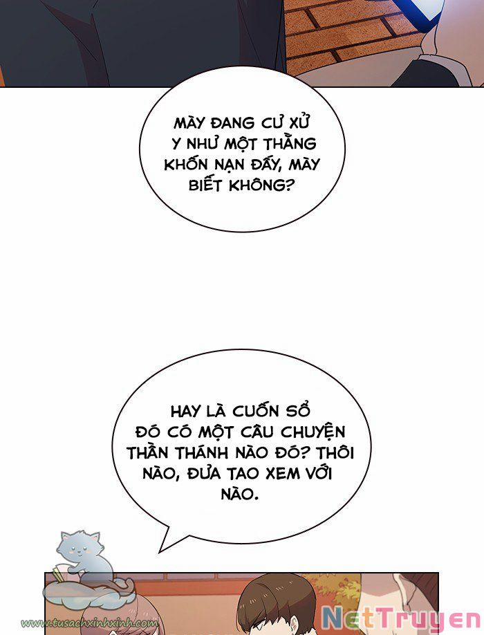 Thằng Bạn Trai Tồi Tệ Của Tôi 24 trang 79