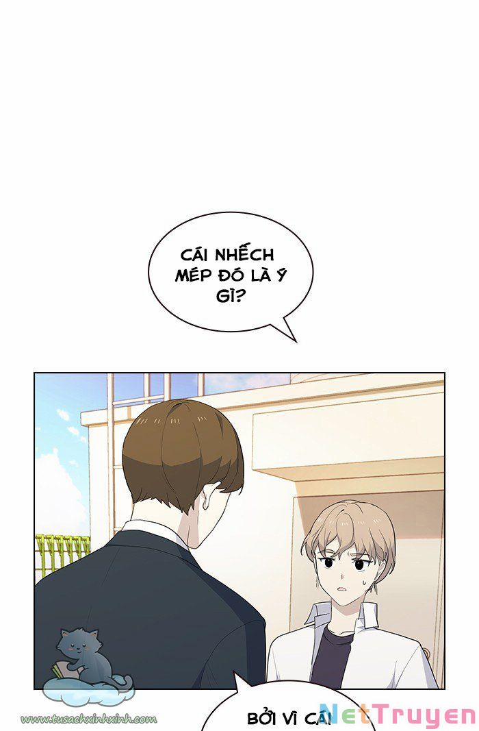 Thằng Bạn Trai Tồi Tệ Của Tôi 24 trang 8