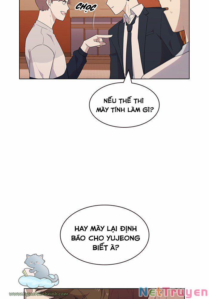 Thằng Bạn Trai Tồi Tệ Của Tôi 24 trang 80