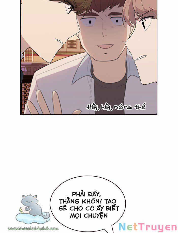 Thằng Bạn Trai Tồi Tệ Của Tôi 24 trang 81