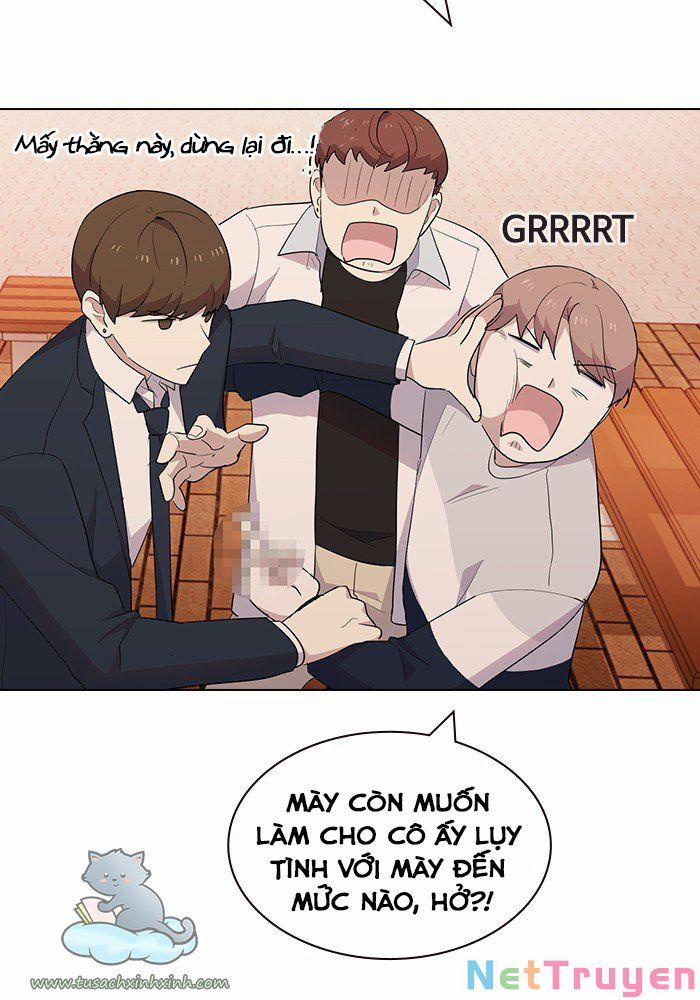 Thằng Bạn Trai Tồi Tệ Của Tôi 24 trang 82