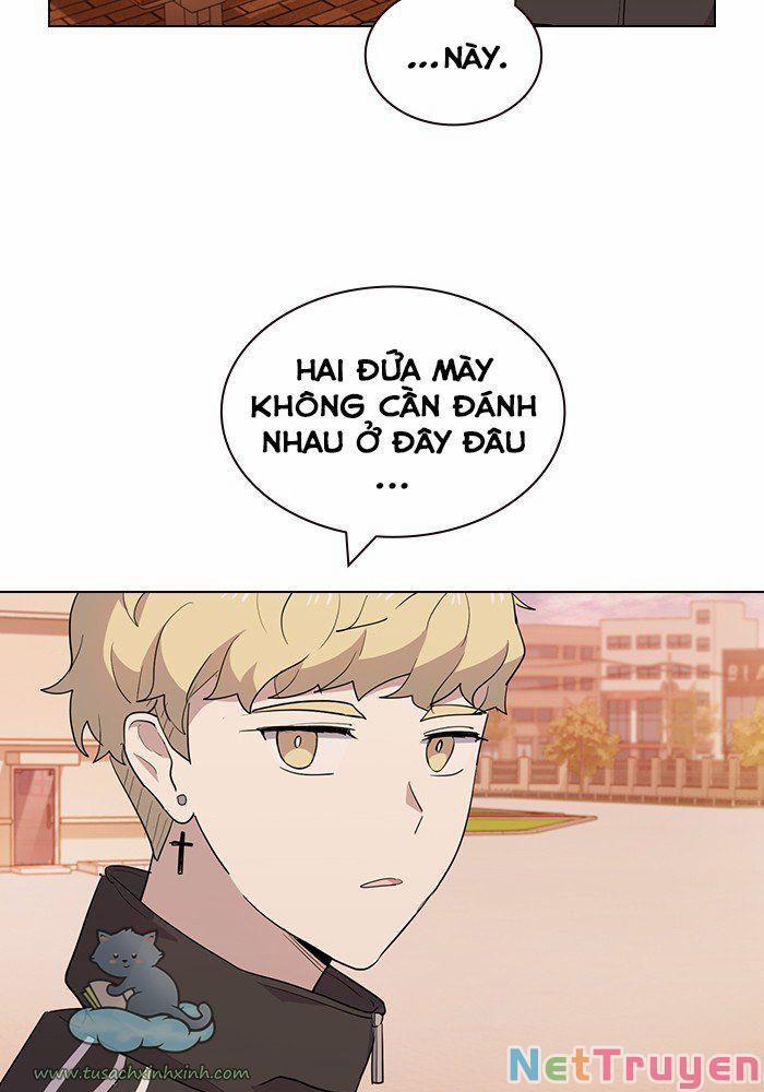 Thằng Bạn Trai Tồi Tệ Của Tôi 24 trang 84