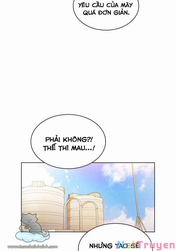 Thằng Bạn Trai Tồi Tệ Của Tôi 24 trang 9