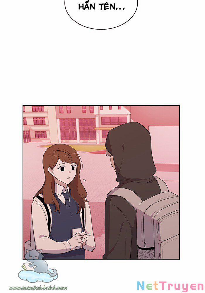 Thằng Bạn Trai Tồi Tệ Của Tôi 24 trang 90