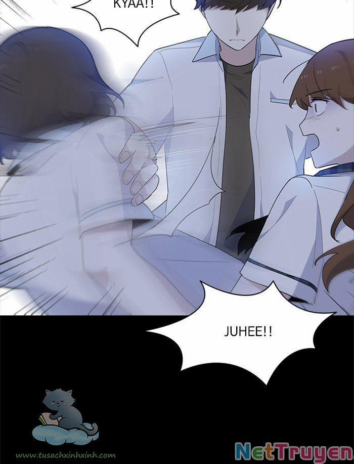 Thằng Bạn Trai Tồi Tệ Của Tôi 24 trang 97