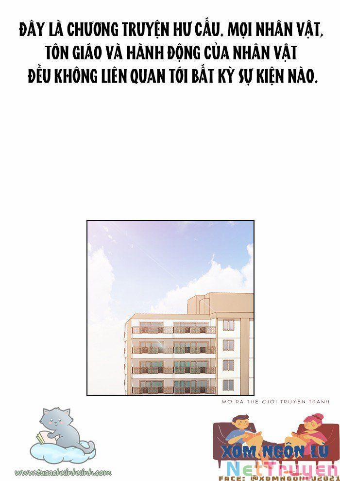 Thằng Bạn Trai Tồi Tệ Của Tôi 25 trang 0