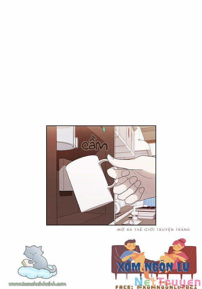 Thằng Bạn Trai Tồi Tệ Của Tôi 25 trang 1