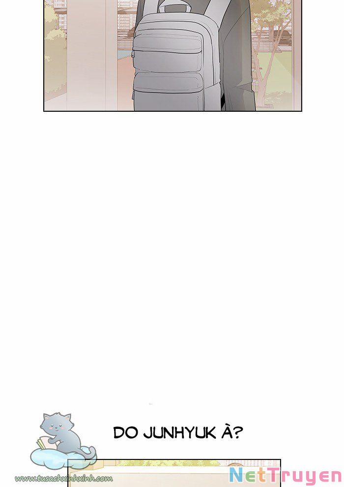 Thằng Bạn Trai Tồi Tệ Của Tôi 25 trang 12