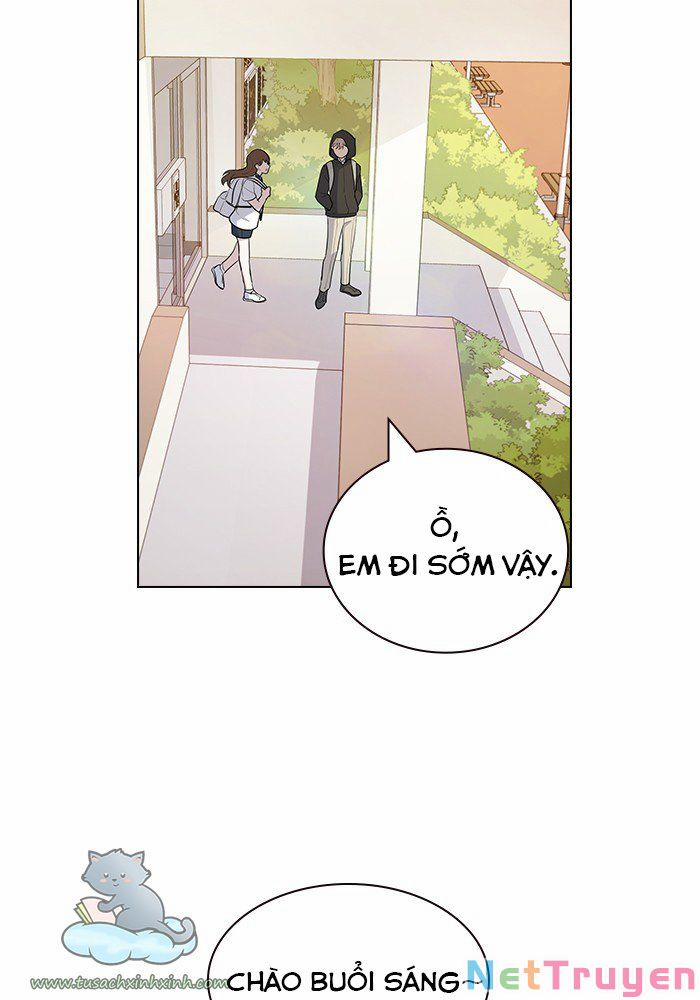 Thằng Bạn Trai Tồi Tệ Của Tôi 25 trang 13