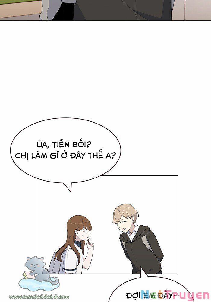 Thằng Bạn Trai Tồi Tệ Của Tôi 25 trang 15