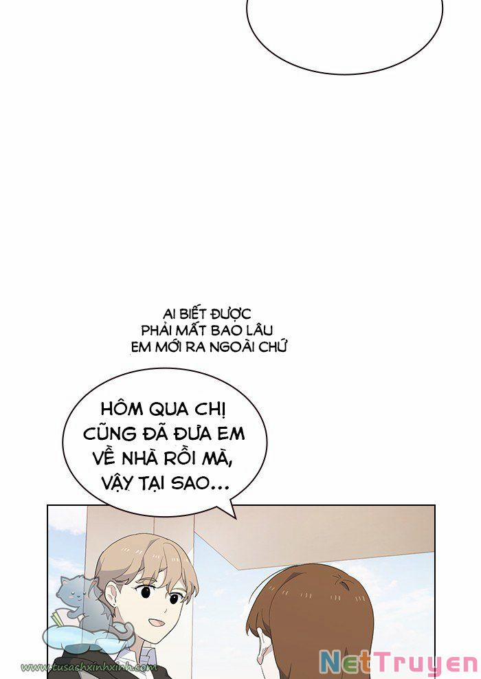 Thằng Bạn Trai Tồi Tệ Của Tôi 25 trang 16