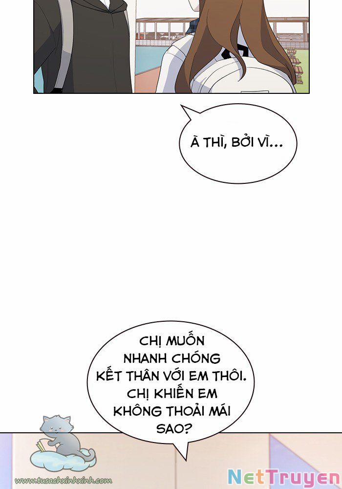 Thằng Bạn Trai Tồi Tệ Của Tôi 25 trang 17