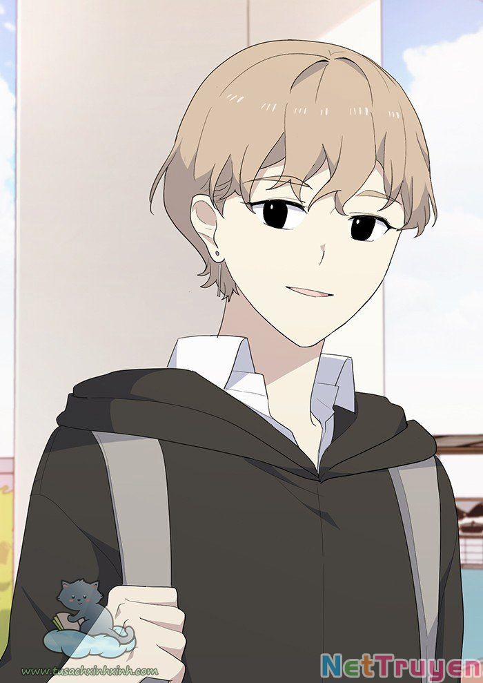 Thằng Bạn Trai Tồi Tệ Của Tôi 25 trang 18