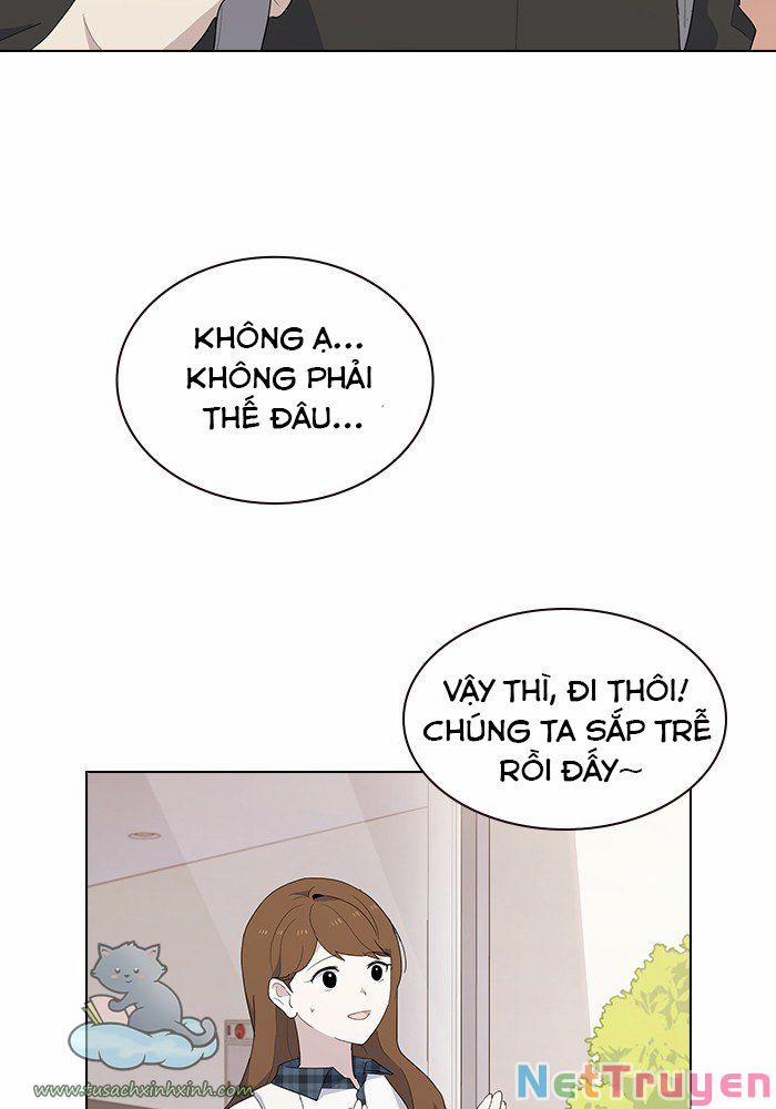 Thằng Bạn Trai Tồi Tệ Của Tôi 25 trang 19