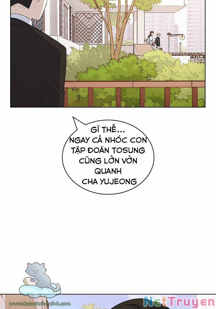 Thằng Bạn Trai Tồi Tệ Của Tôi 25 trang 21