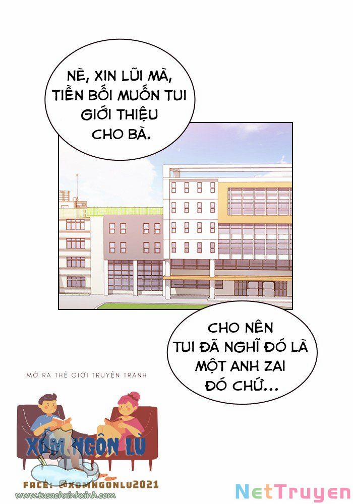 Thằng Bạn Trai Tồi Tệ Của Tôi 25 trang 25