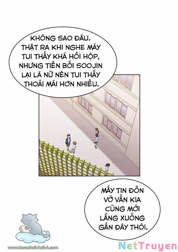 Thằng Bạn Trai Tồi Tệ Của Tôi 25 trang 26