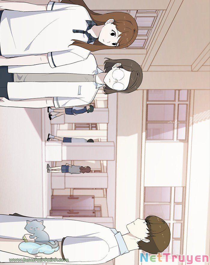 Thằng Bạn Trai Tồi Tệ Của Tôi 25 trang 29