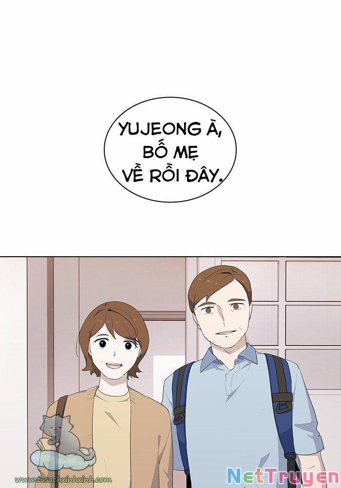 Thằng Bạn Trai Tồi Tệ Của Tôi 25 trang 3