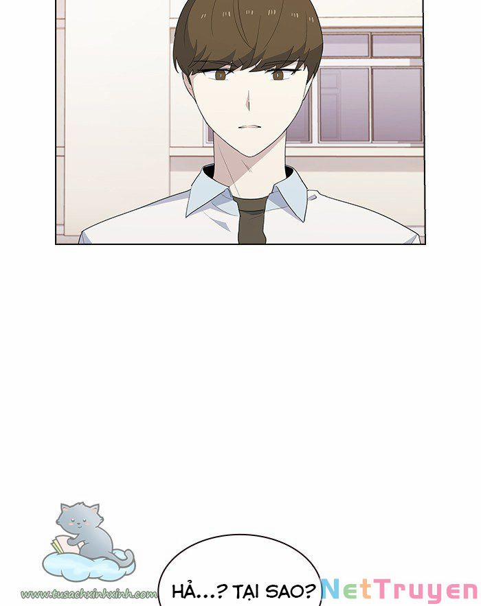 Thằng Bạn Trai Tồi Tệ Của Tôi 25 trang 31