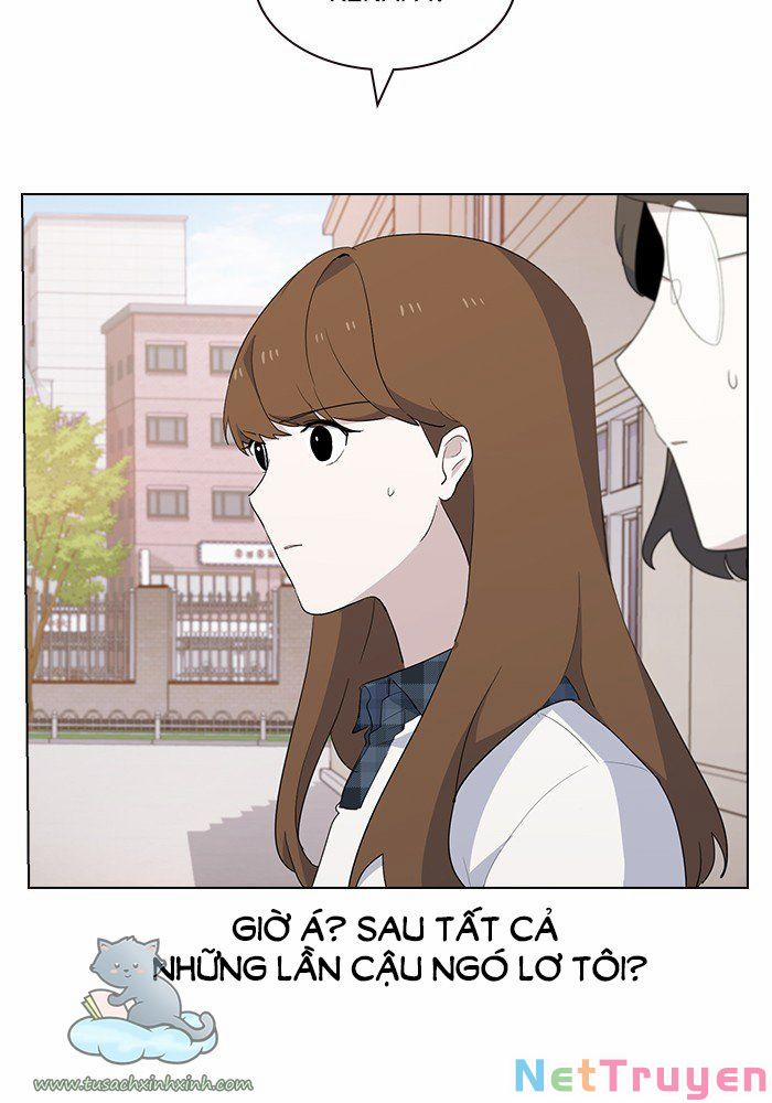 Thằng Bạn Trai Tồi Tệ Của Tôi 25 trang 32