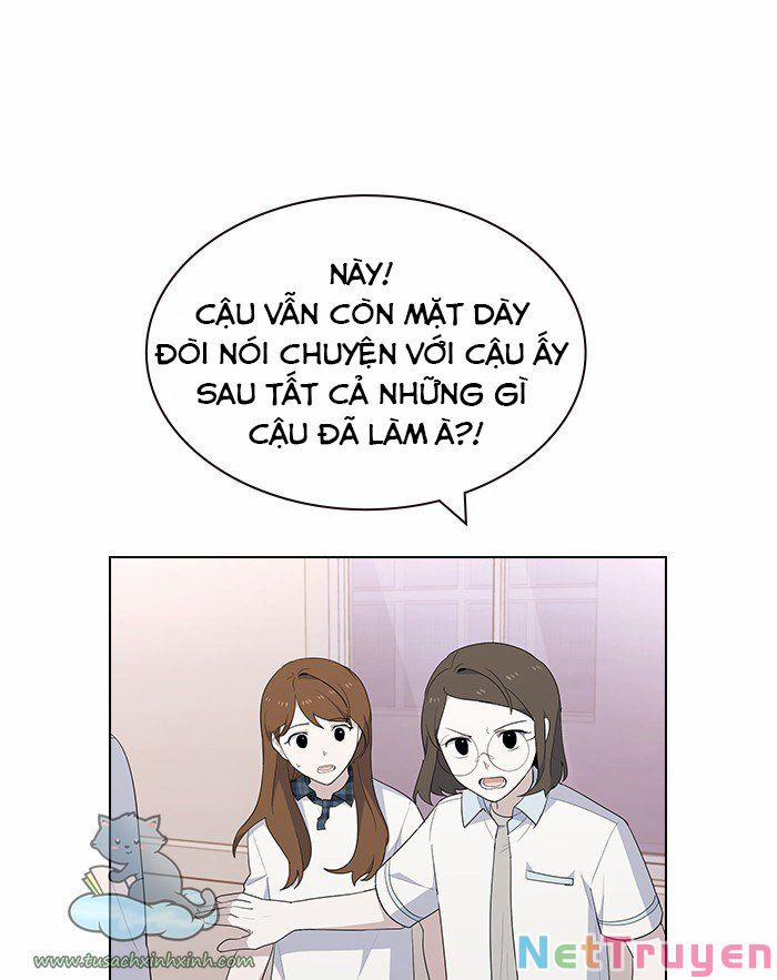 Thằng Bạn Trai Tồi Tệ Của Tôi 25 trang 33