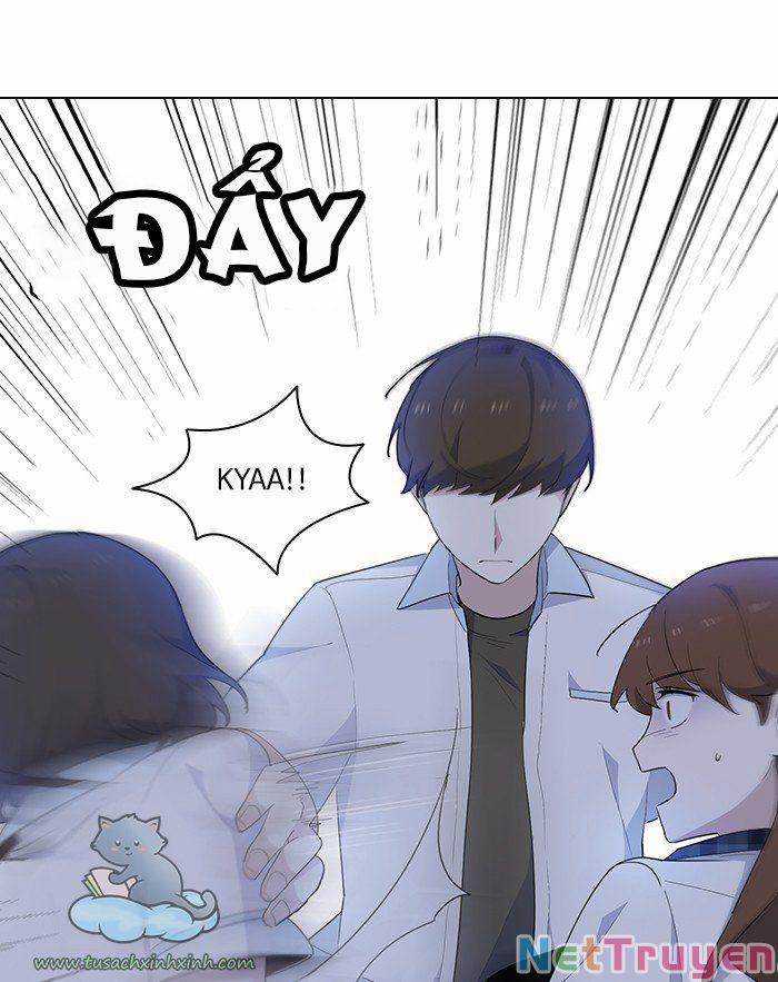 Thằng Bạn Trai Tồi Tệ Của Tôi 25 trang 37