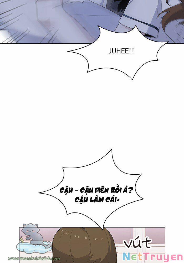 Thằng Bạn Trai Tồi Tệ Của Tôi 25 trang 38