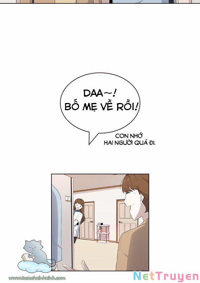 Thằng Bạn Trai Tồi Tệ Của Tôi 25 trang 4