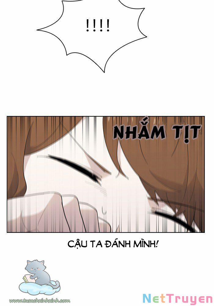 Thằng Bạn Trai Tồi Tệ Của Tôi 25 trang 40