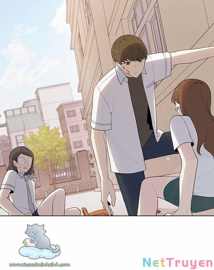 Thằng Bạn Trai Tồi Tệ Của Tôi 25 trang 43