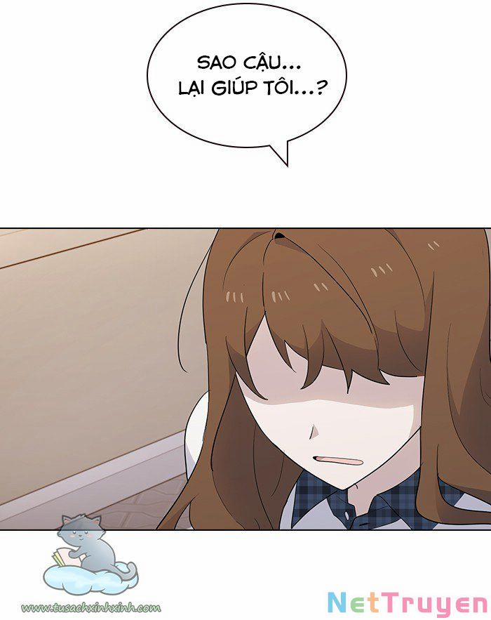 Thằng Bạn Trai Tồi Tệ Của Tôi 25 trang 51