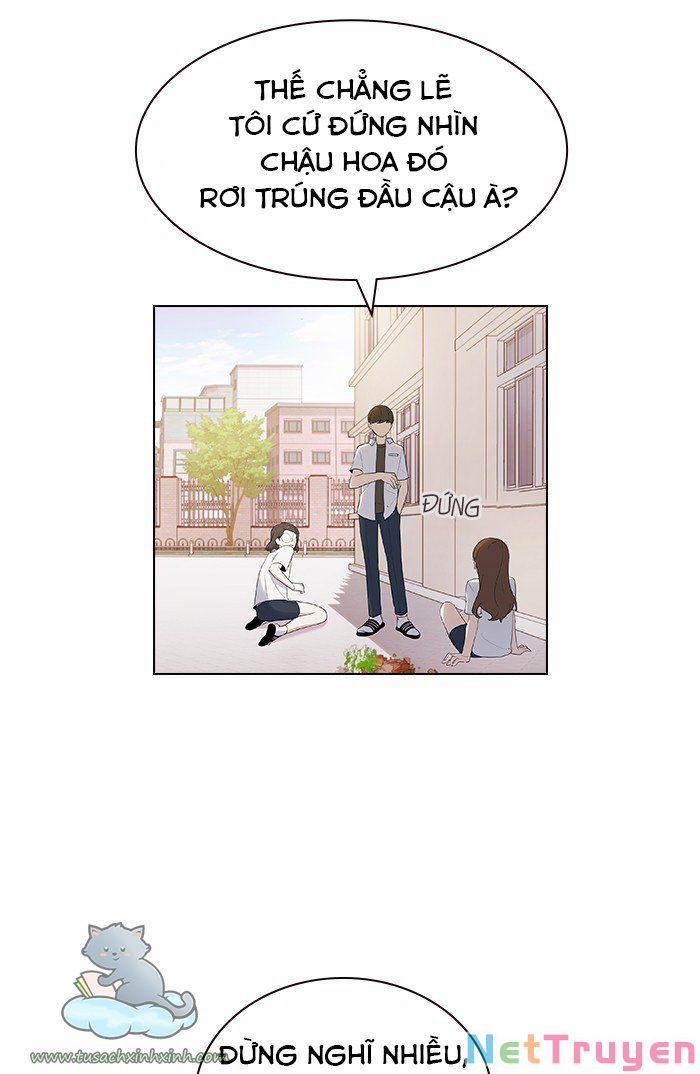 Thằng Bạn Trai Tồi Tệ Của Tôi 25 trang 54