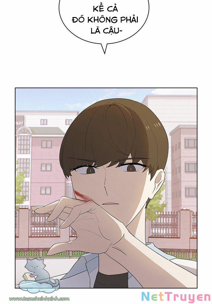 Thằng Bạn Trai Tồi Tệ Của Tôi 25 trang 55