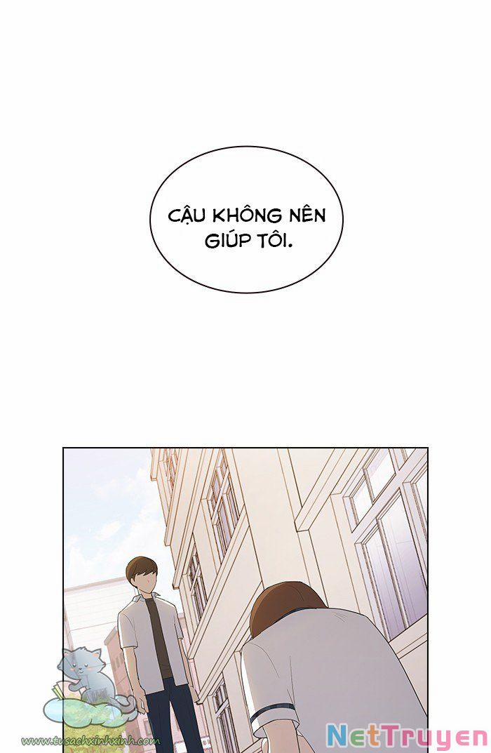 Thằng Bạn Trai Tồi Tệ Của Tôi 25 trang 56