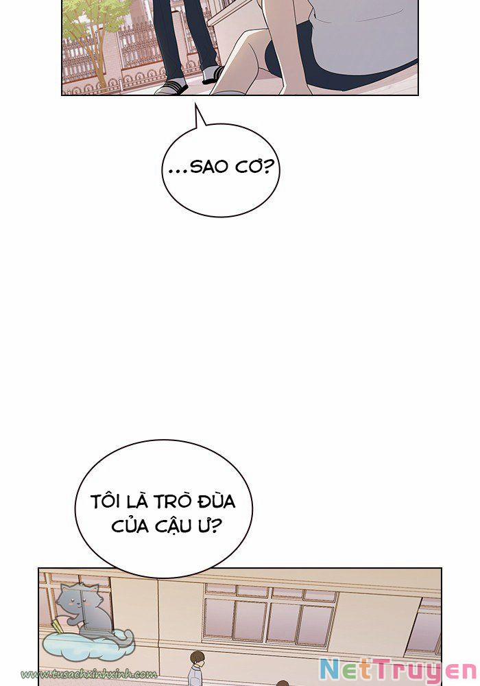 Thằng Bạn Trai Tồi Tệ Của Tôi 25 trang 57