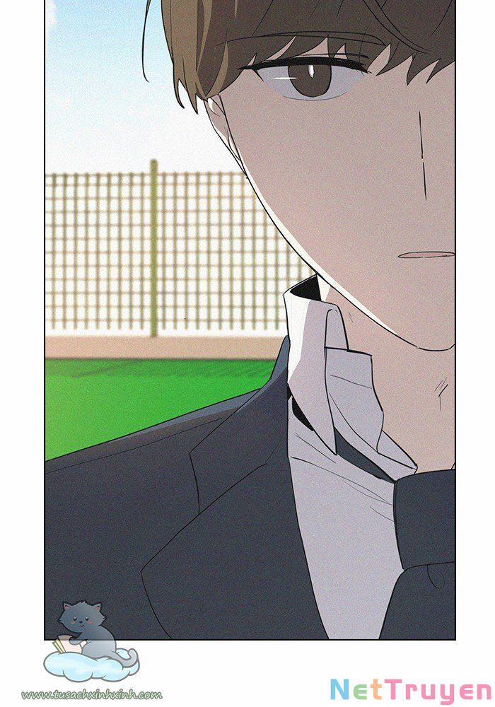 Thằng Bạn Trai Tồi Tệ Của Tôi 25 trang 59