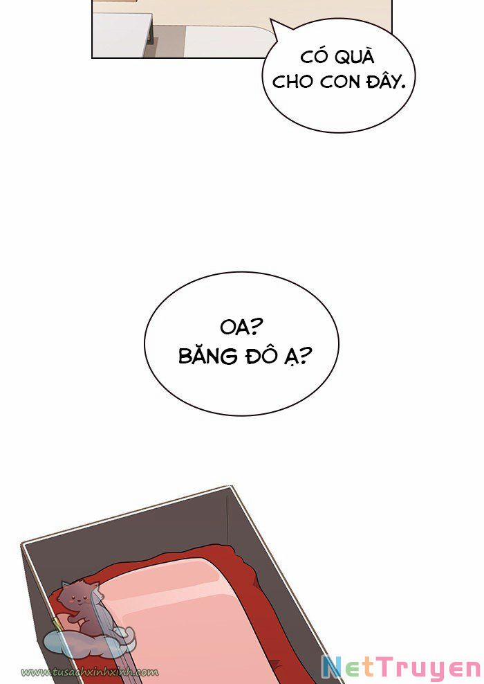 Thằng Bạn Trai Tồi Tệ Của Tôi 25 trang 6