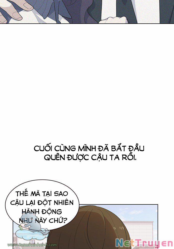 Thằng Bạn Trai Tồi Tệ Của Tôi 25 trang 61