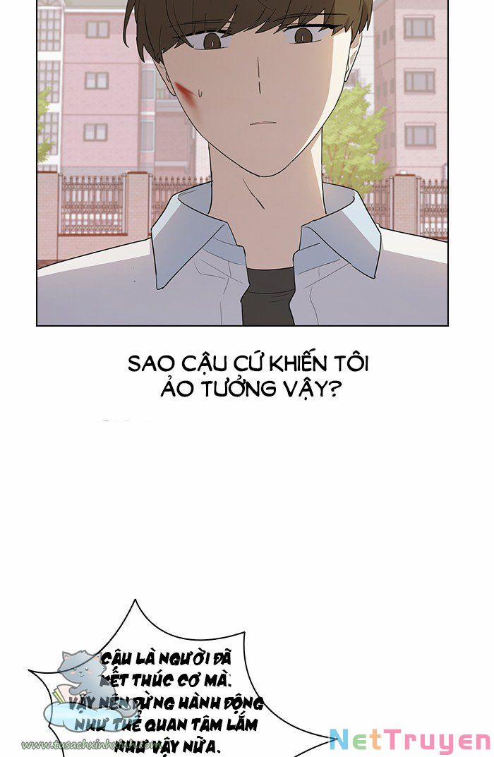 Thằng Bạn Trai Tồi Tệ Của Tôi 25 trang 62