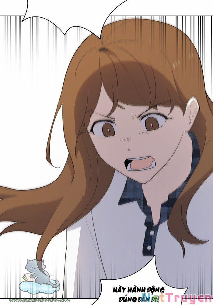 Thằng Bạn Trai Tồi Tệ Của Tôi 25 trang 63