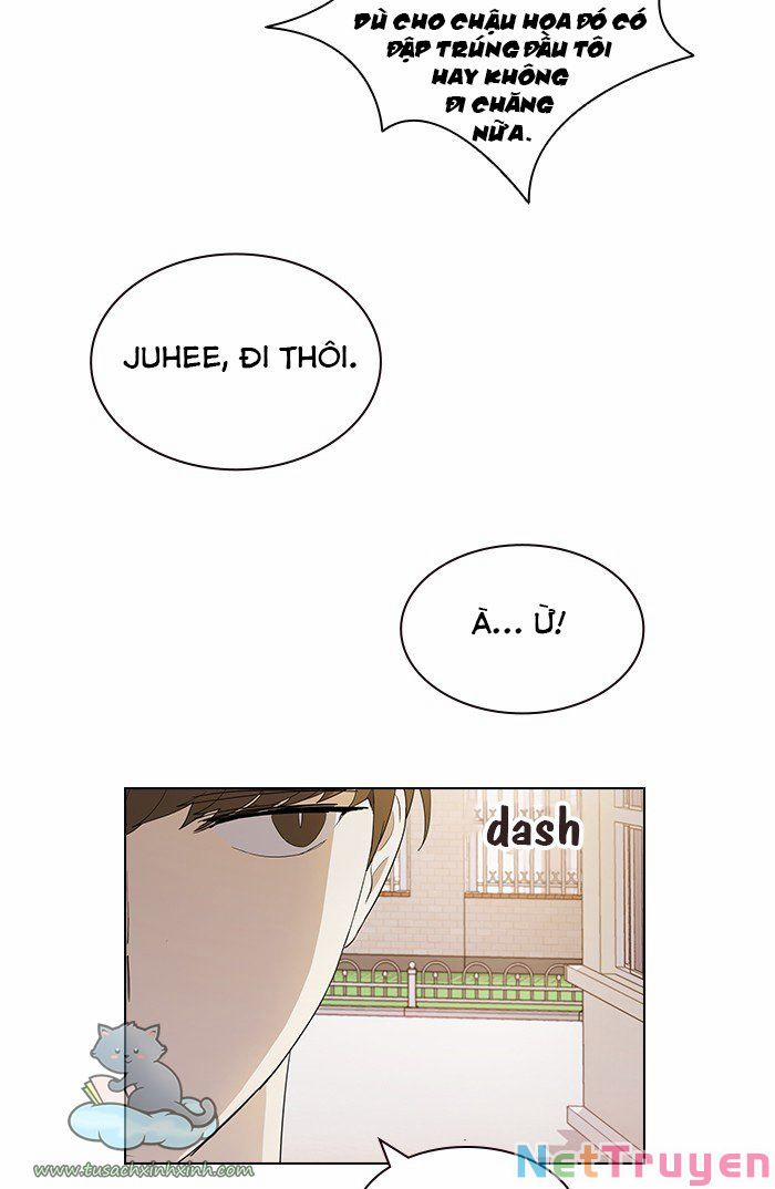 Thằng Bạn Trai Tồi Tệ Của Tôi 25 trang 64