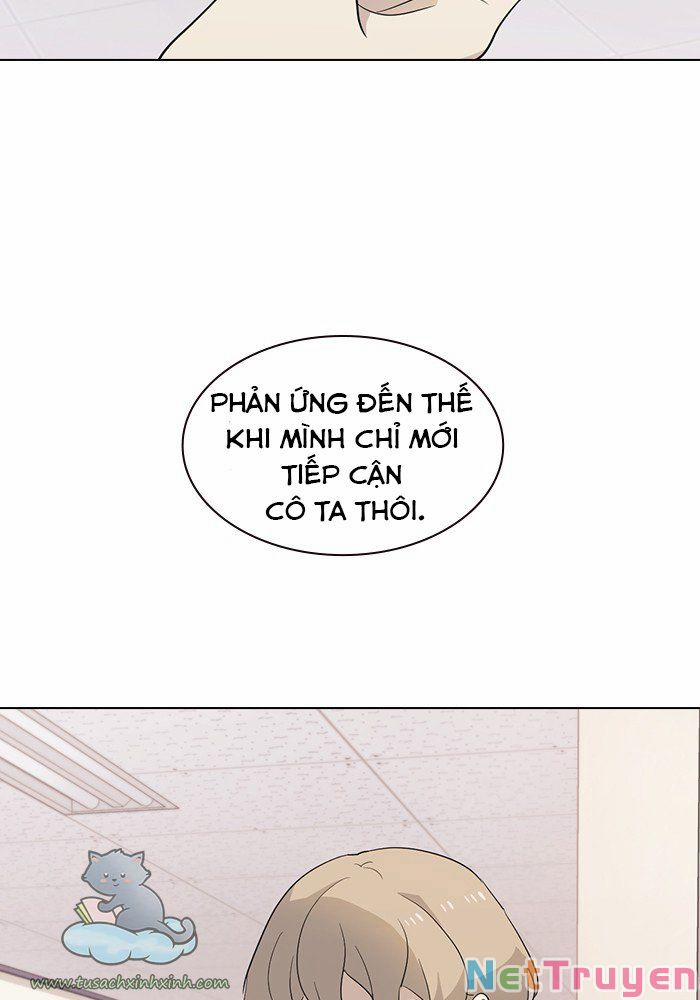 Thằng Bạn Trai Tồi Tệ Của Tôi 25 trang 67