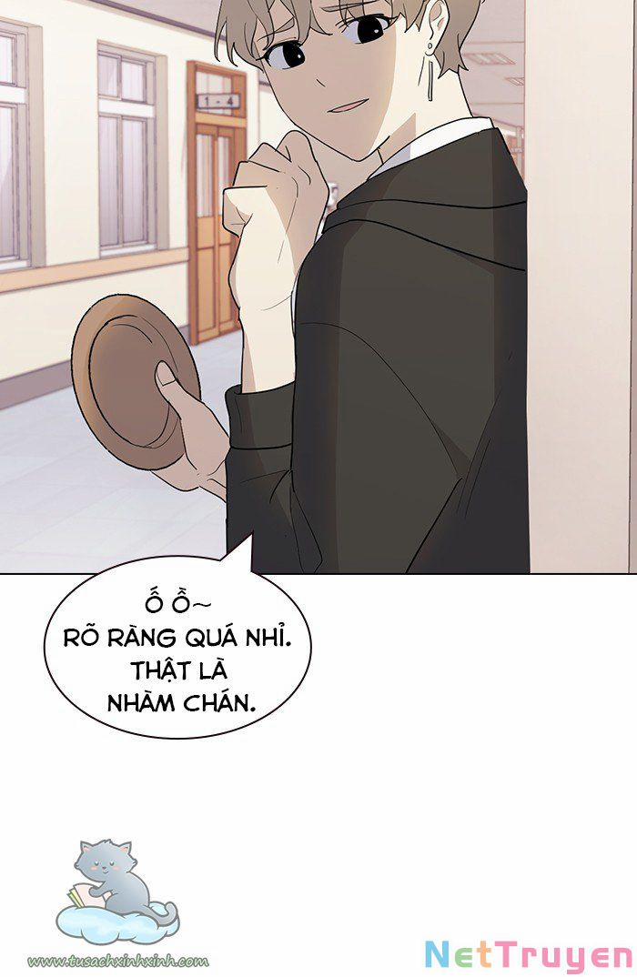 Thằng Bạn Trai Tồi Tệ Của Tôi 25 trang 68