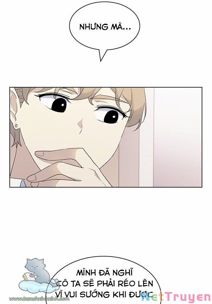 Thằng Bạn Trai Tồi Tệ Của Tôi 25 trang 69