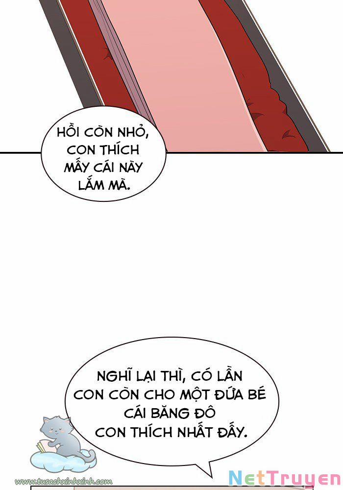 Thằng Bạn Trai Tồi Tệ Của Tôi 25 trang 7