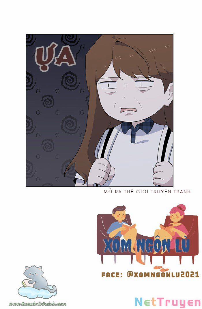 Thằng Bạn Trai Tồi Tệ Của Tôi 25 trang 74