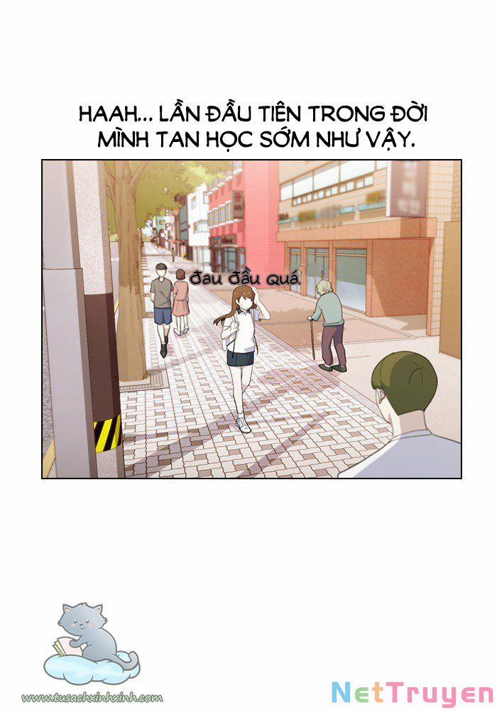 Thằng Bạn Trai Tồi Tệ Của Tôi 25 trang 75