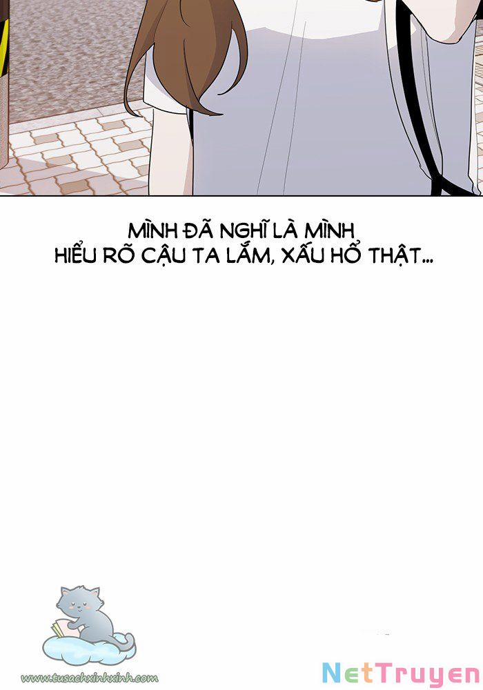 Thằng Bạn Trai Tồi Tệ Của Tôi 25 trang 77